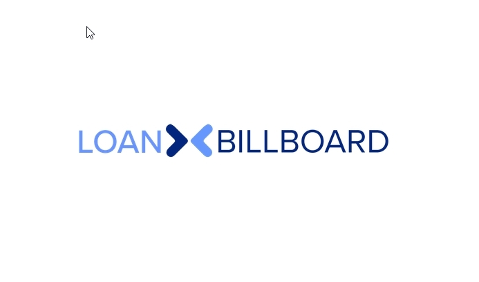 Loan Billboard